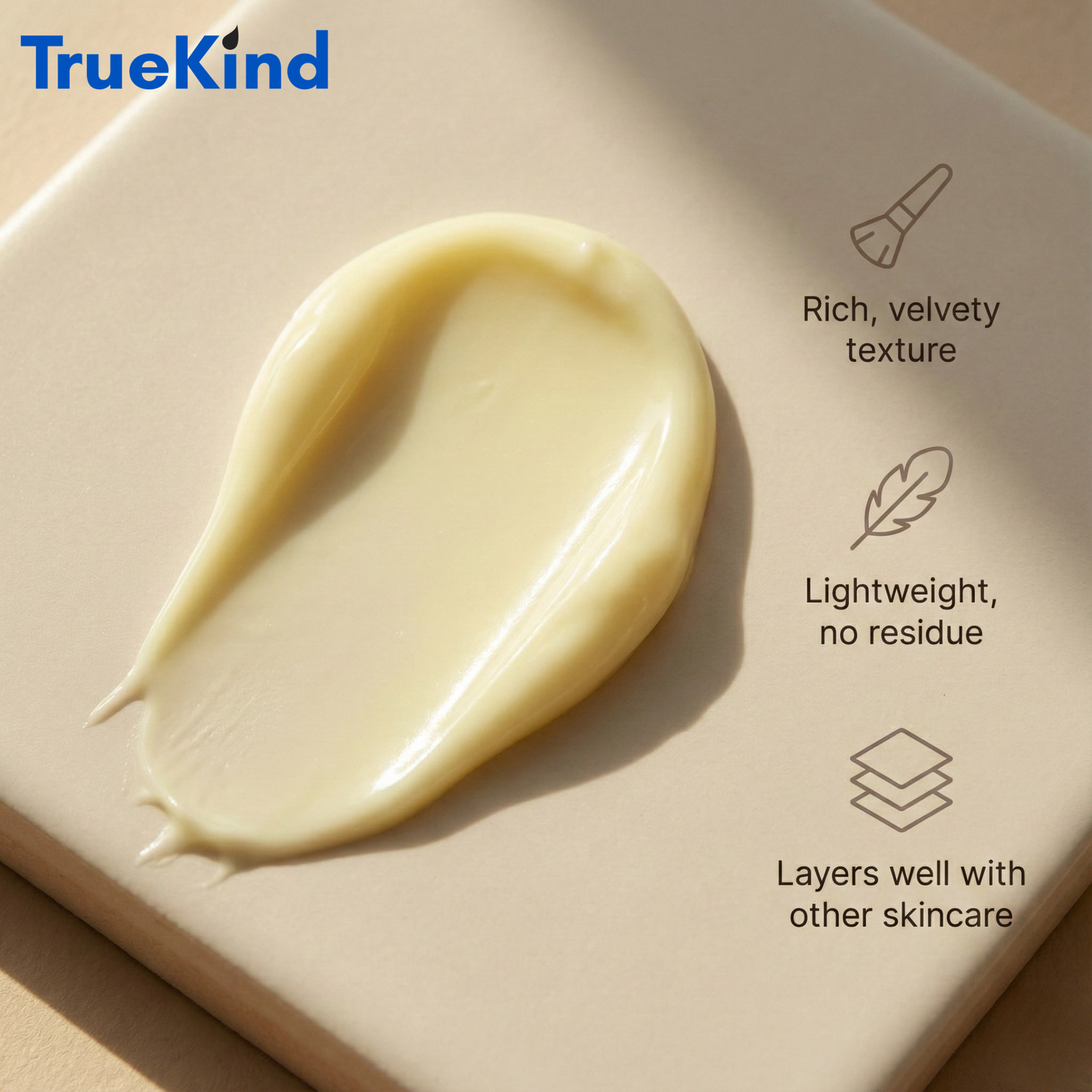 TrueKind™ Reset Retinol Cream