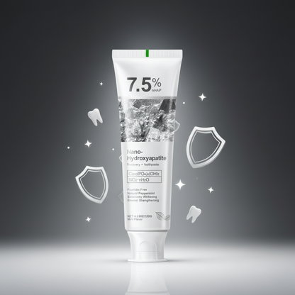TrueKind - Remineralizing Hydroxyapatite Toothpaste