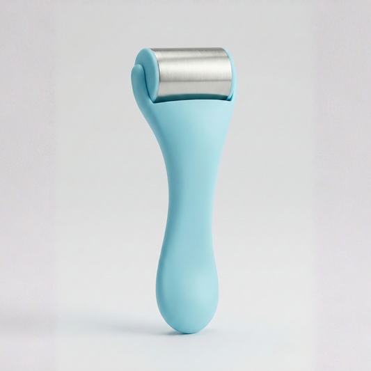 TrueKind Stainless Steel Face Roller