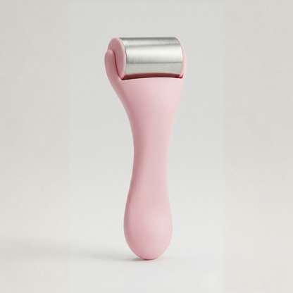 TrueKind Stainless Steel Face Roller