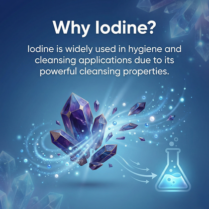 TrueKind™ Nasal Iodine Spray